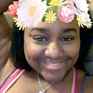 Meet your Posher, Dashanae